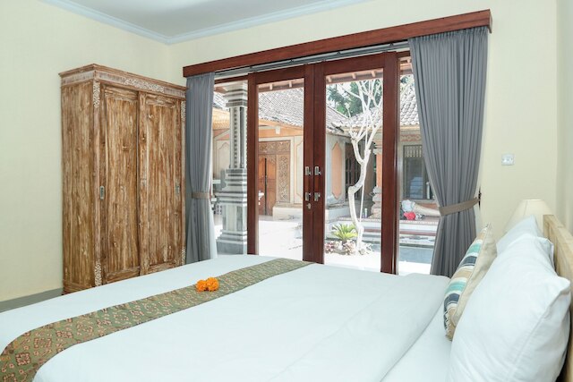 ヴァネカ ガーデン ハウス