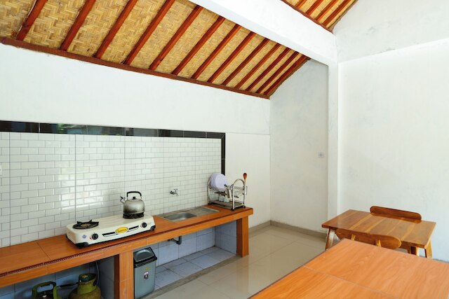 ヴァネカ ガーデン ハウス