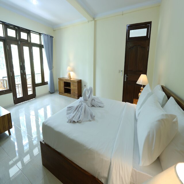 ヴァネカ ガーデン ハウス