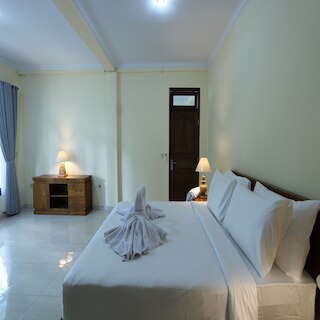 ヴァネカ ガーデン ハウス