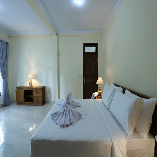 ヴァネカ ガーデン ハウス