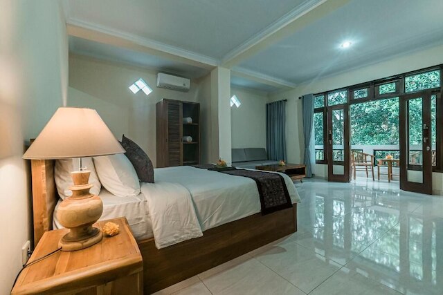 ヴァネカ ガーデン ハウス