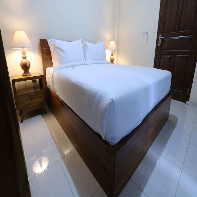 ヴァネカ ガーデン ハウス