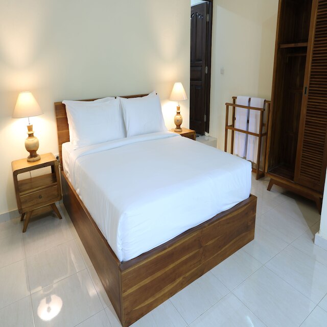 ヴァネカ ガーデン ハウス