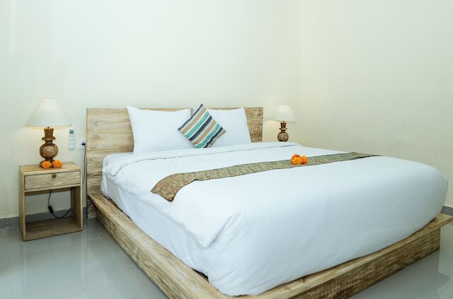 ヴァネカ ガーデン ハウス