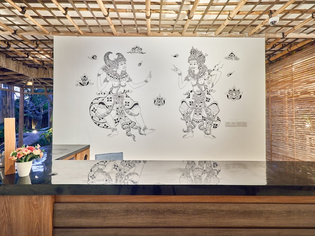 ザ テンペカン ヘリテージ