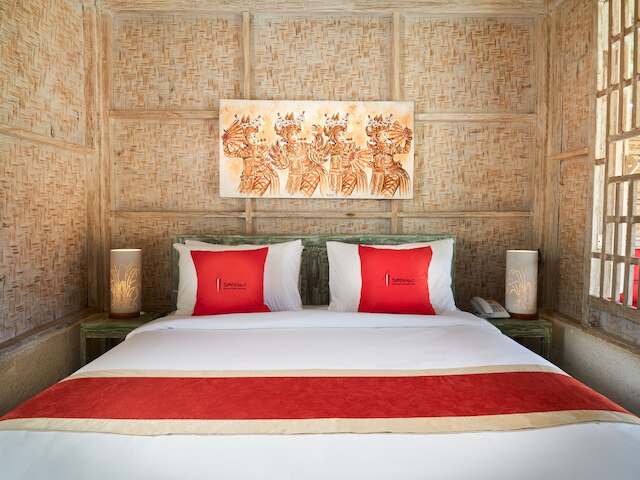 ザ テンペカン ヘリテージ