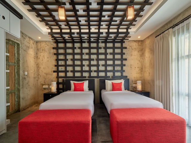 ザ テンペカン ヘリテージ