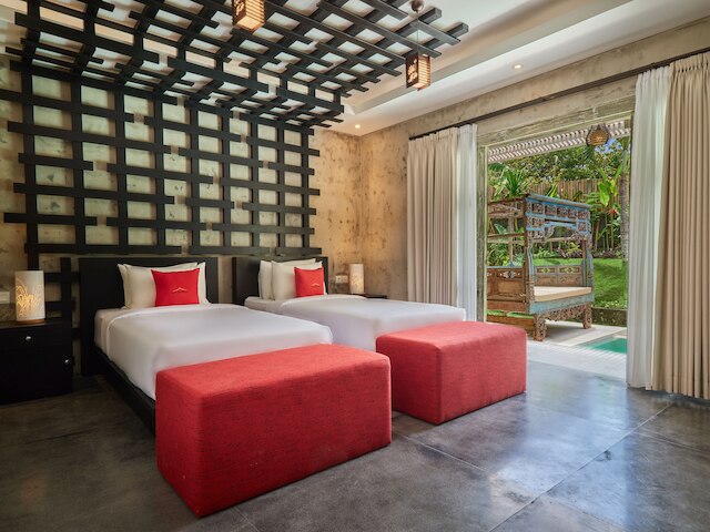 ザ テンペカン ヘリテージ