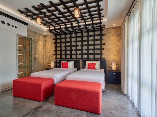 ザ テンペカン ヘリテージ