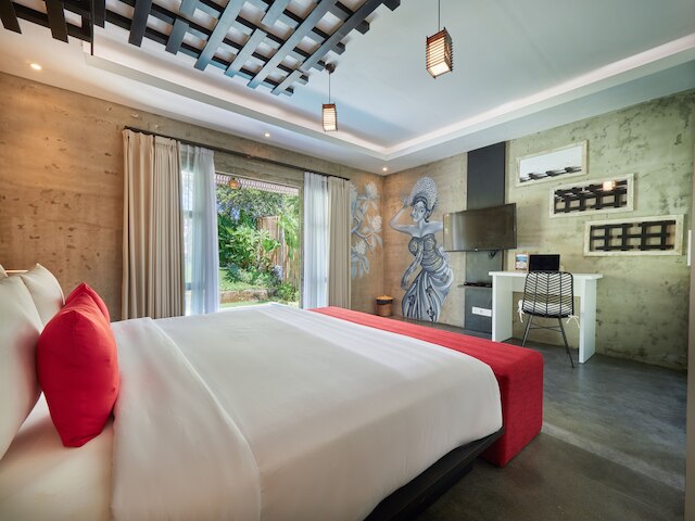 ザ テンペカン ヘリテージ