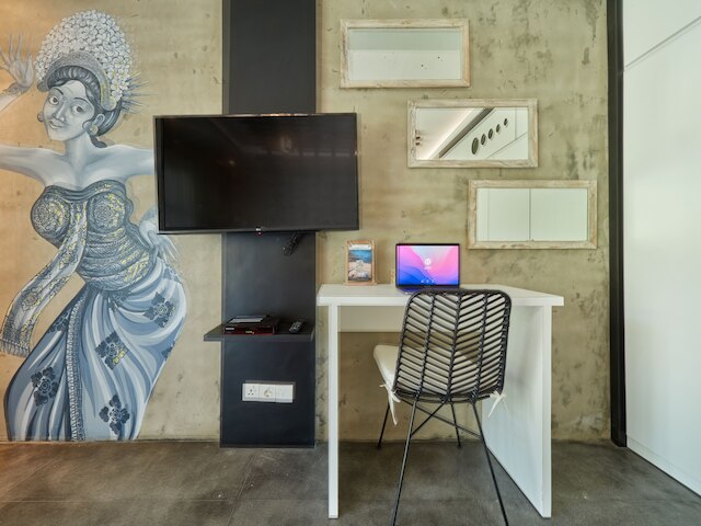 ザ テンペカン ヘリテージ