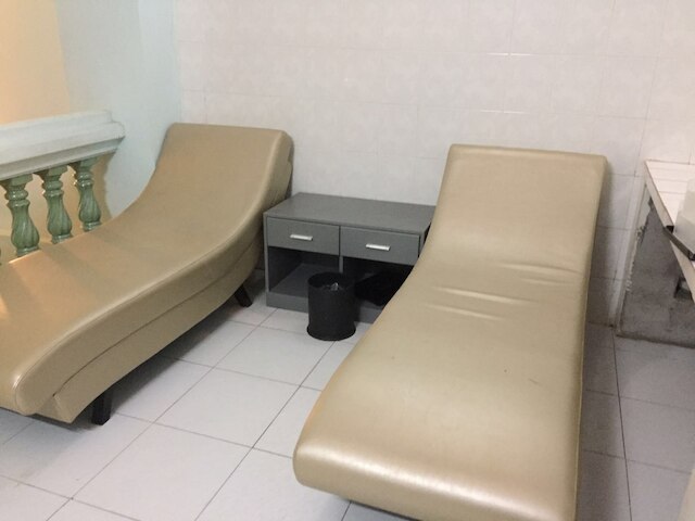 ゴールデン ブリッジ ゲスト ハウス