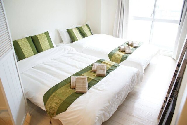 Shin-Osaka GRAND-H 302