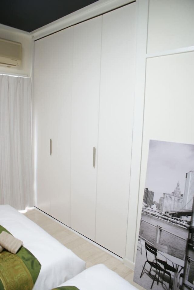 Shin-Osaka GRAND-H 302