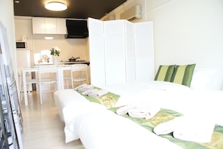 Shin-Osaka GRAND-H 302