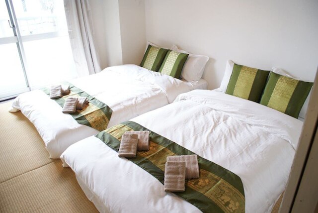 Shin-Osaka GRAND-H 302