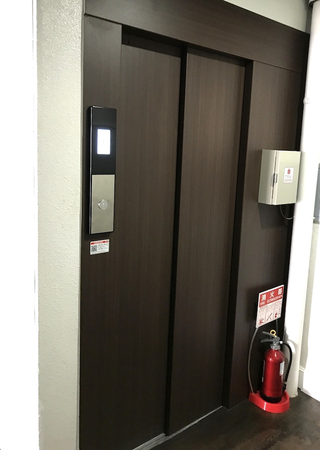 Shin-Osaka GRAND-H 402