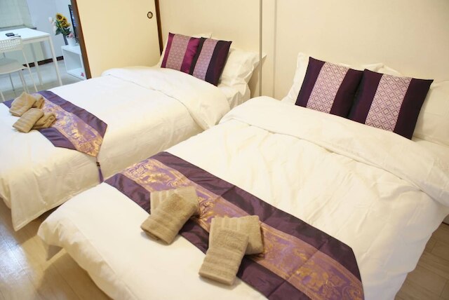 Shin-Osaka GRAND-H 402