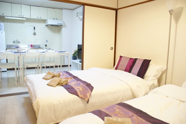 Shin-Osaka GRAND-H 402