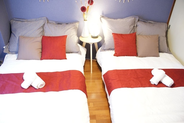 新大阪グランドハイツ 601