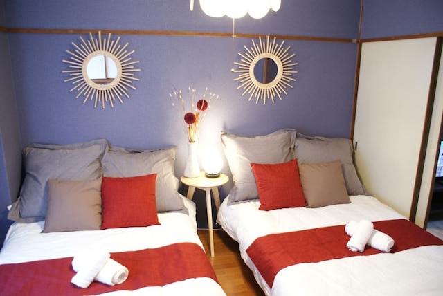 新大阪グランドハイツ 601