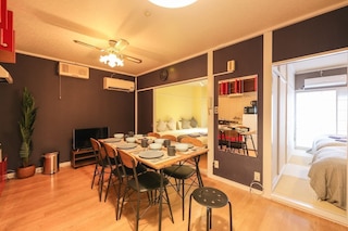 新大阪グランドハイツ 602