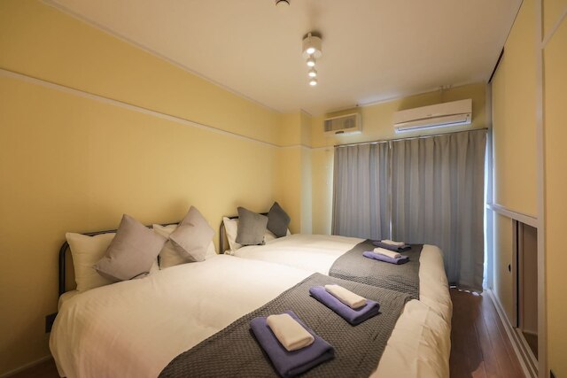 新大阪グランドハイツ 602