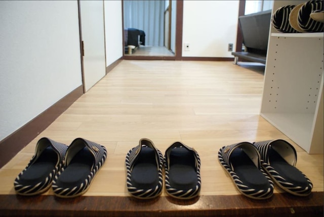 Shin-Osaka GRAND-H 502