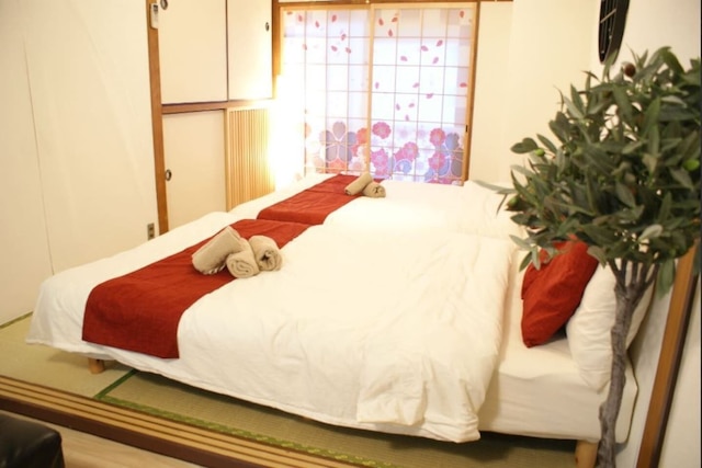 Shin-Osaka GRAND-H 502