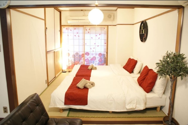 Shin-Osaka GRAND-H 502