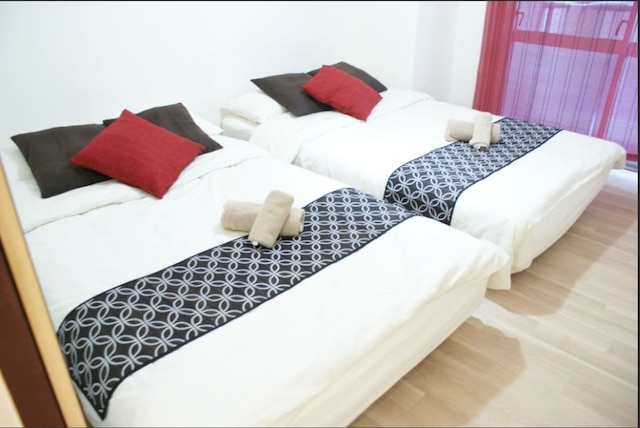 Shin-Osaka GRAND-H 502