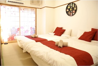 Shin-Osaka GRAND-H 502