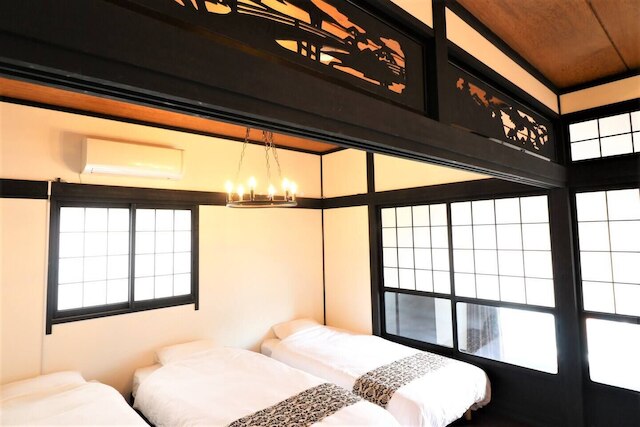 RESIDENTIAL HOTEL OSAKA USJ