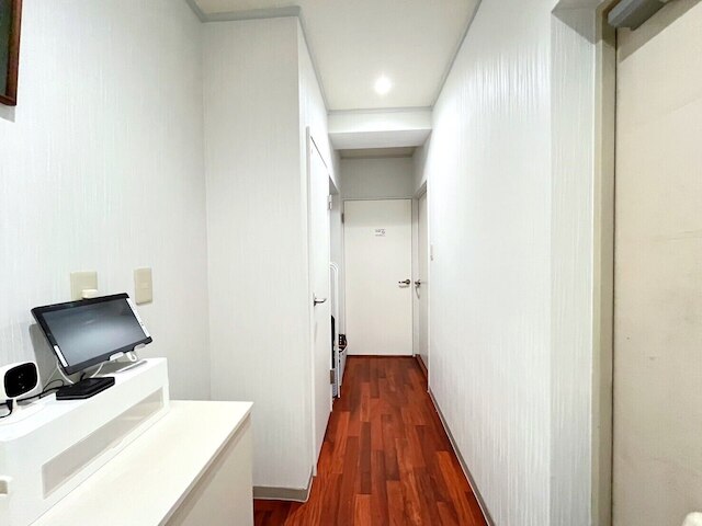 東武ハイライン大門