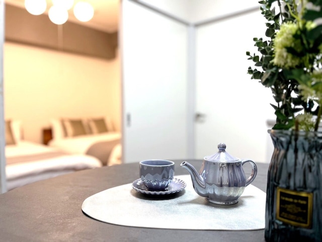 東武ハイライン大門