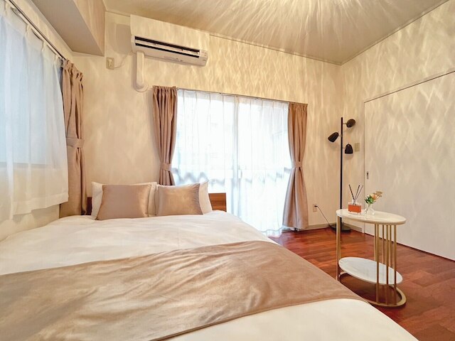 東武ハイライン大門