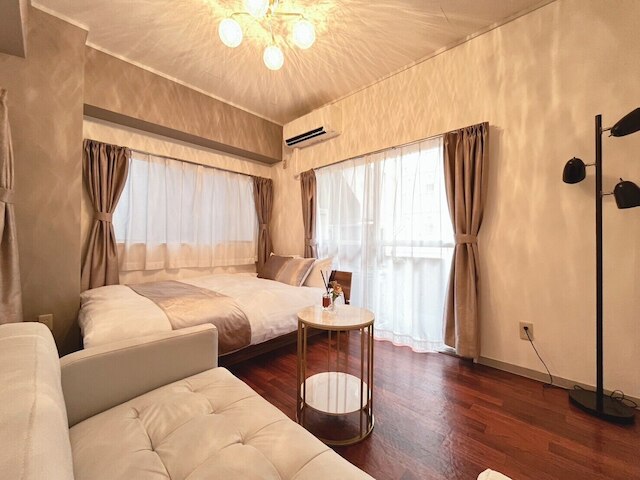 東武ハイライン大門