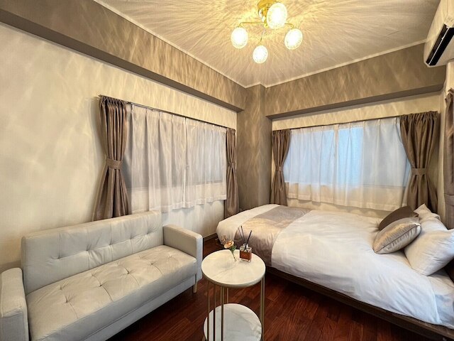 東武ハイライン大門