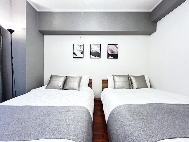 東武ハイライン大門