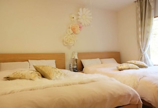 箱根町 湯本 コンドミニアム 桜 B-9 HS1