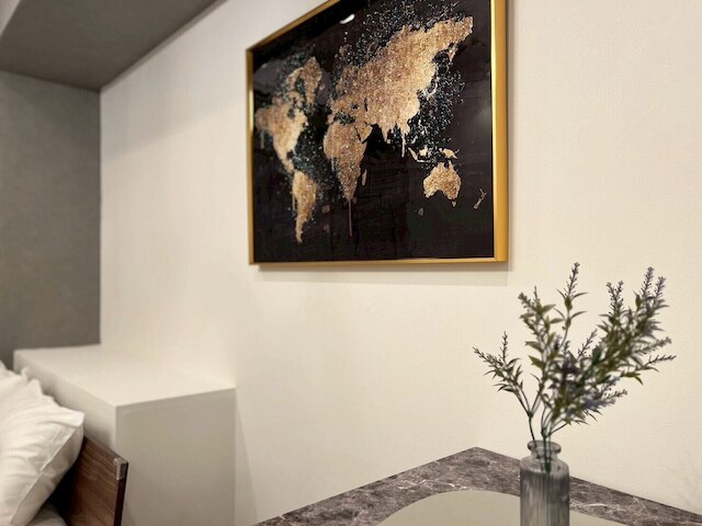 ダイネス壱番館 渋谷 405