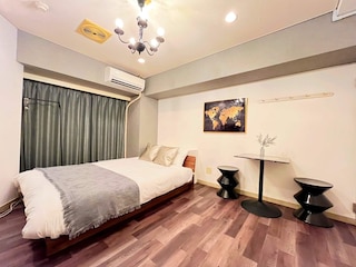 ダイネス壱番館 渋谷 405