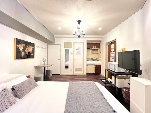 ダイネス壱番館 渋谷 405