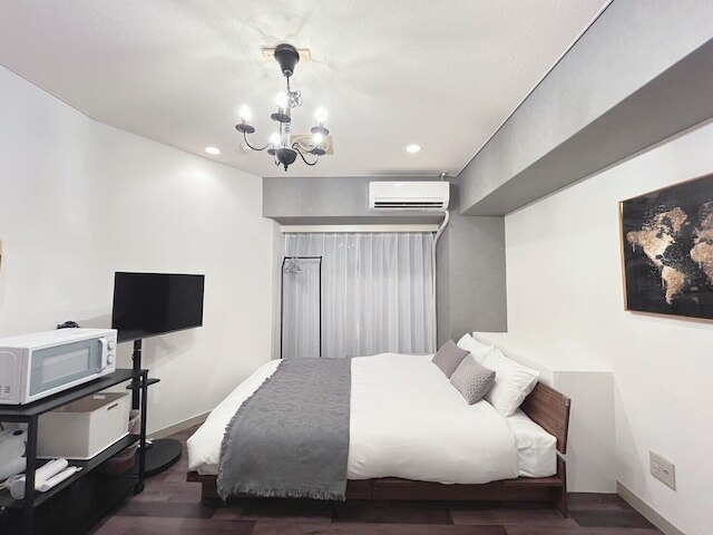 ダイネス壱番館 渋谷 405