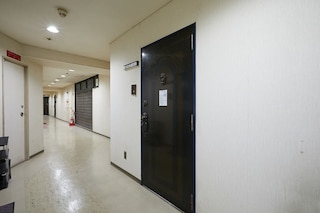 ダイネス壱番館 渋谷 405