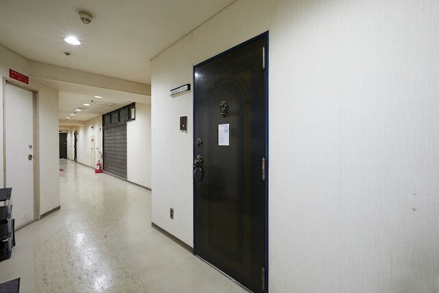 ダイネス壱番館 渋谷 405