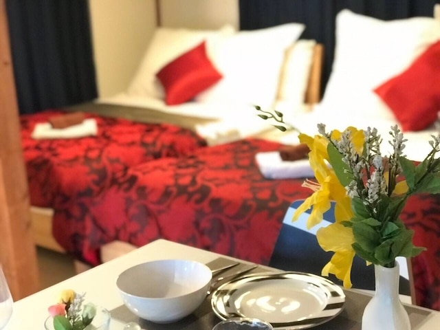 レジデンシャルホテル大久保第一ハウス A