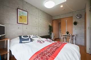 レジデンシャルホテル三軒茶屋アミカファースト 301