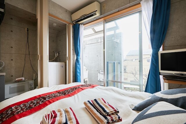 レジデンシャルホテル三軒茶屋アミカファースト 301